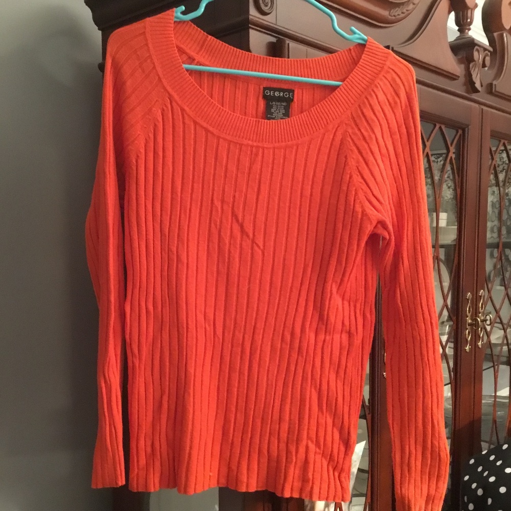 👚GEORGE SHIRT SIZE 12/14
